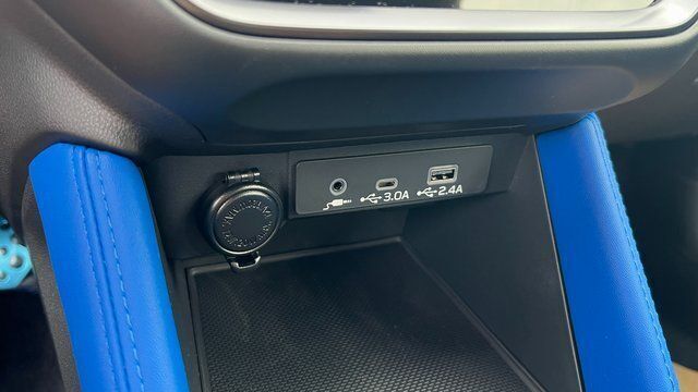 2026 Subaru WRX tS Fredericksburg VA