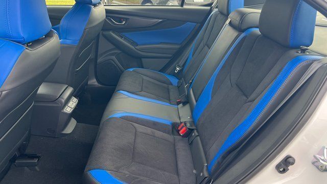 2026 Subaru WRX tS Fredericksburg VA