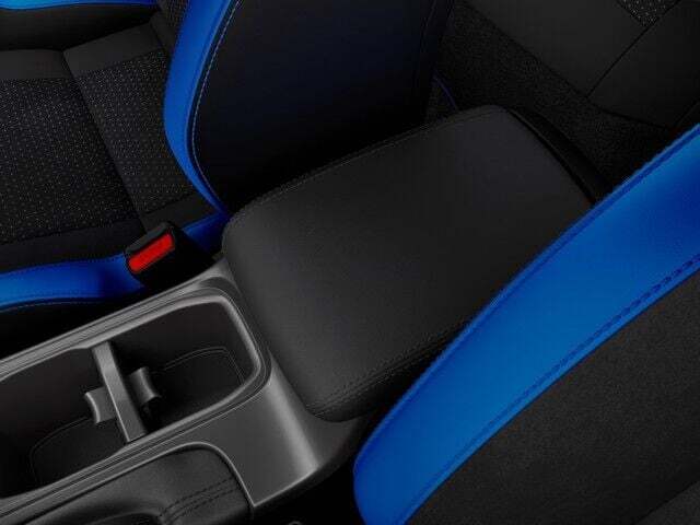 2026 Subaru WRX tS Fredericksburg VA