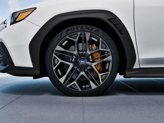 2026 Subaru WRX tS Fredericksburg VA