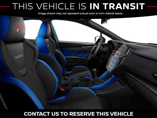 2026 Subaru WRX tS Springfield VA