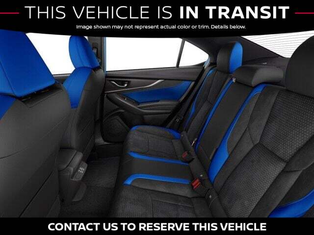 2026 Subaru WRX tS Springfield VA