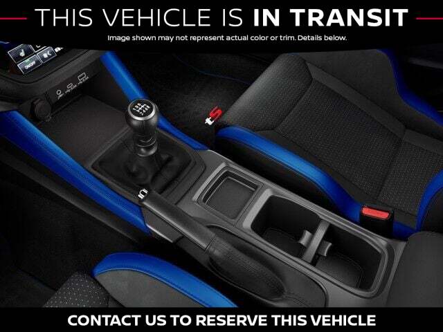 2026 Subaru WRX tS Springfield VA