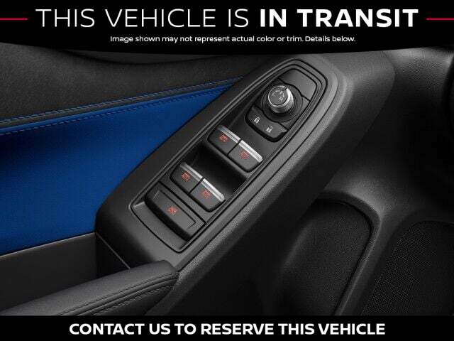 2026 Subaru WRX tS Springfield VA