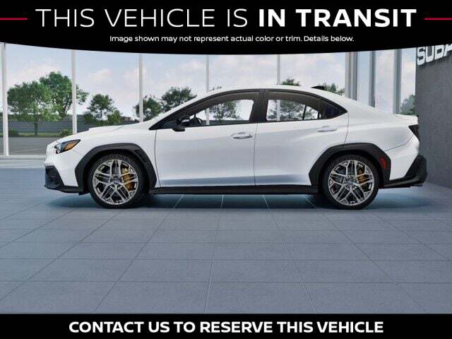 2026 Subaru WRX tS Springfield VA