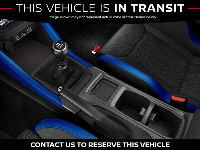 2026 Subaru WRX tS Springfield VA