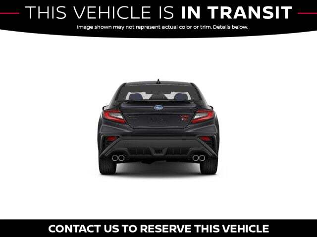 2026 Subaru WRX tS Springfield VA