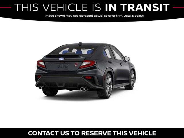 2026 Subaru WRX tS Springfield VA