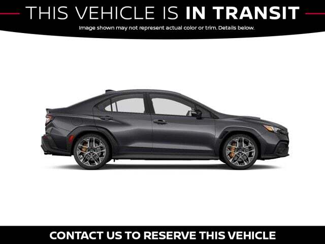 2026 Subaru WRX tS Springfield VA