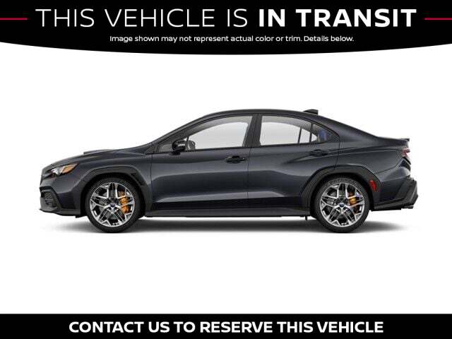 2026 Subaru WRX tS Springfield VA