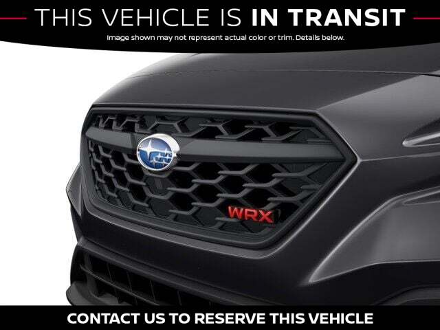 2026 Subaru WRX tS Springfield VA
