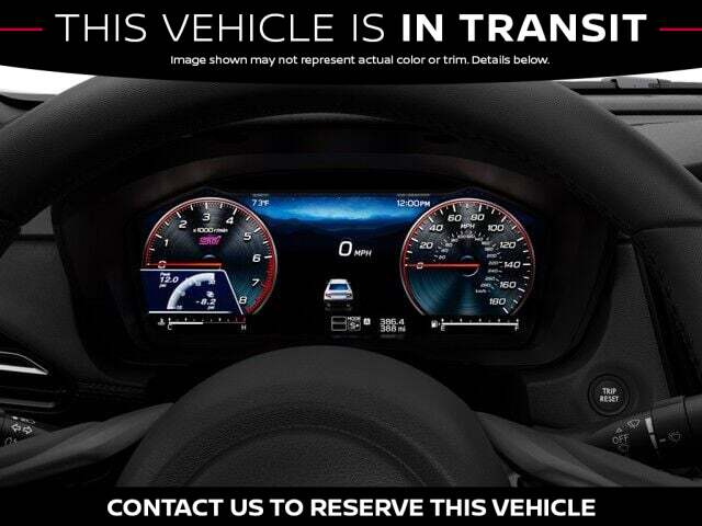 2026 Subaru WRX tS Springfield VA