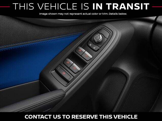 2026 Subaru WRX tS Springfield VA