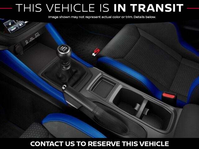 2026 Subaru WRX tS Springfield VA