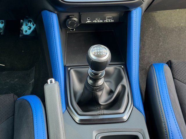 2026 Subaru WRX tS Springfield VA