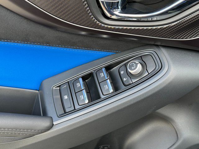 2026 Subaru WRX tS Springfield VA