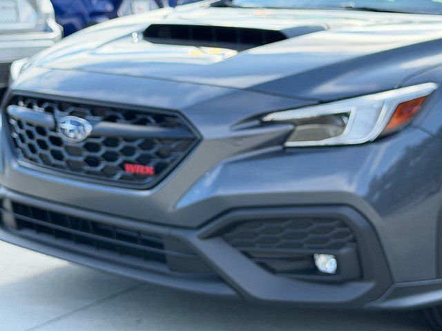 2026 Subaru WRX tS Springfield VA