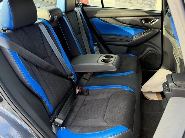 2026 Subaru WRX tS Springfield VA