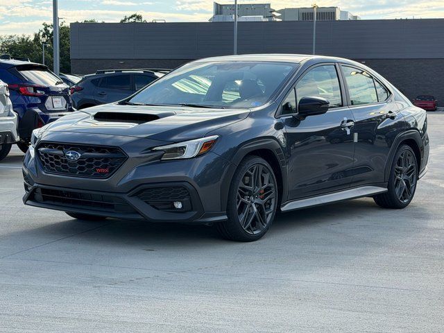 2026 Subaru WRX tS Springfield VA