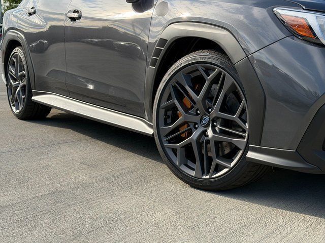 2026 Subaru WRX tS Springfield VA