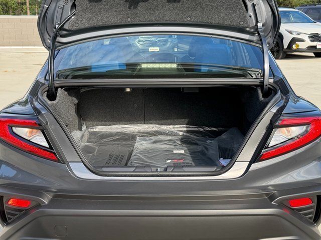 2026 Subaru WRX tS Springfield VA