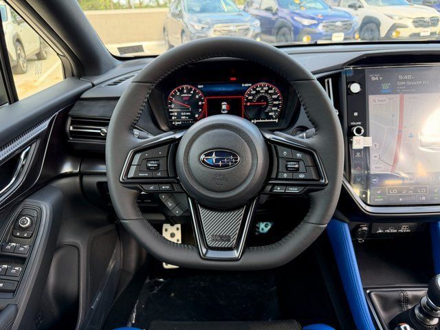 2026 Subaru WRX tS Springfield VA