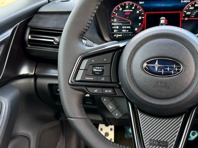 2026 Subaru WRX tS Springfield VA