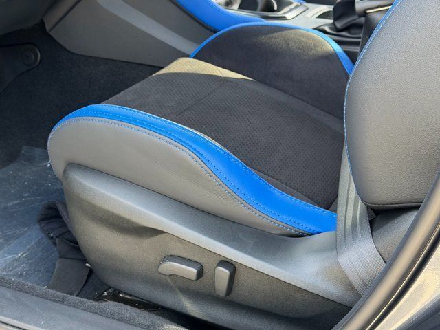 2026 Subaru WRX tS Springfield VA