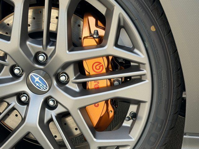 2026 Subaru WRX tS Springfield VA