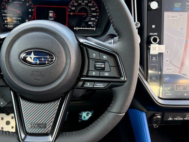 2026 Subaru WRX tS Springfield VA
