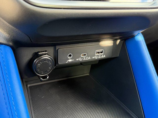 2026 Subaru WRX tS Springfield VA