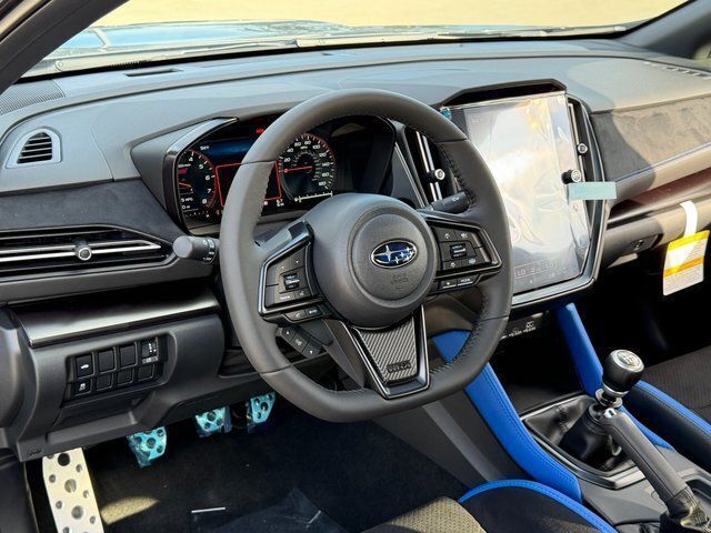 2026 Subaru WRX tS Springfield VA