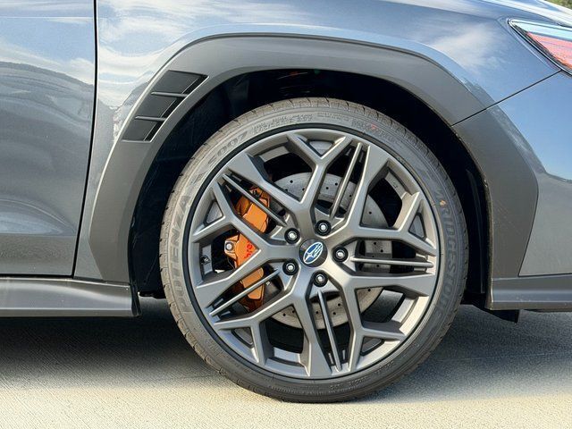2026 Subaru WRX tS Springfield VA