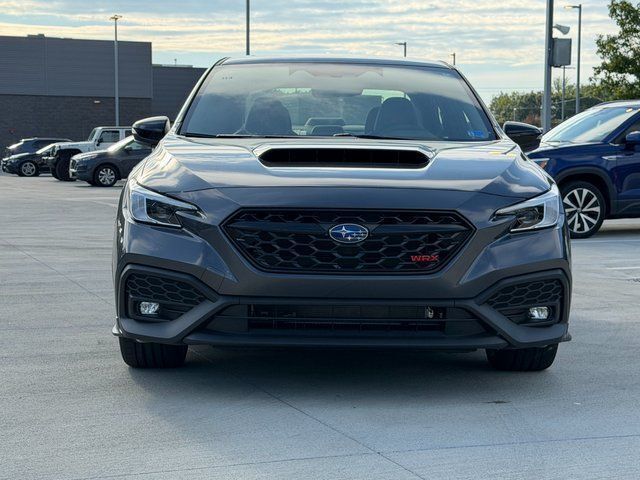 2026 Subaru WRX tS Springfield VA