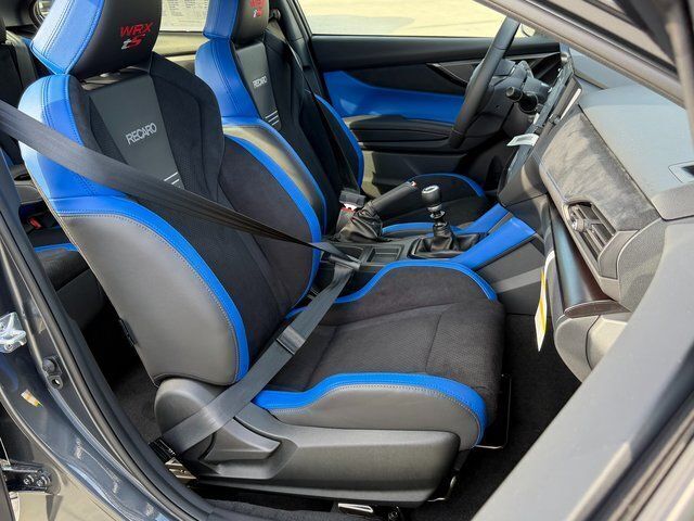 2026 Subaru WRX tS Springfield VA