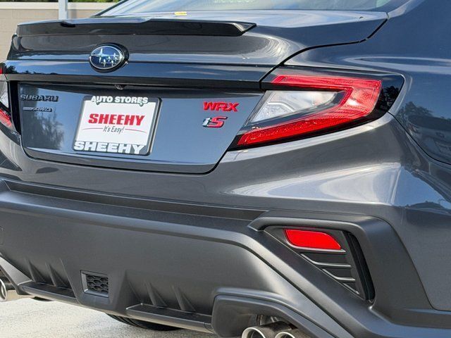 2026 Subaru WRX tS Springfield VA