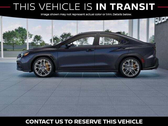 2026 Subaru WRX tS Springfield VA