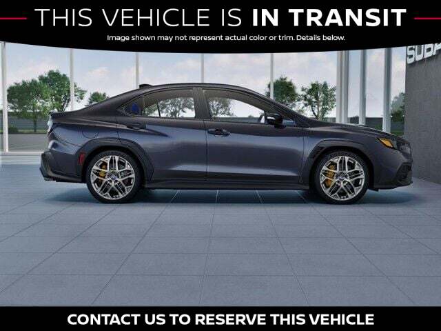 2026 Subaru WRX tS Springfield VA