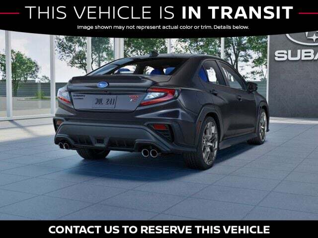 2026 Subaru WRX tS Springfield VA