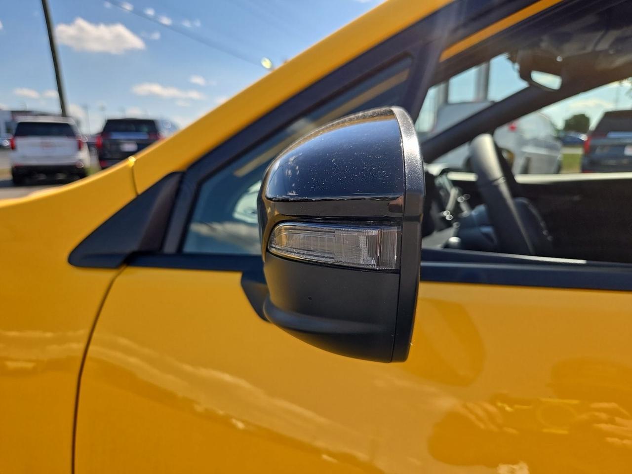2026 Subaru WRX tS Fredericksburg VA