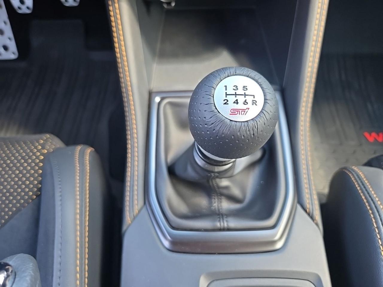 2026 Subaru WRX tS Fredericksburg VA