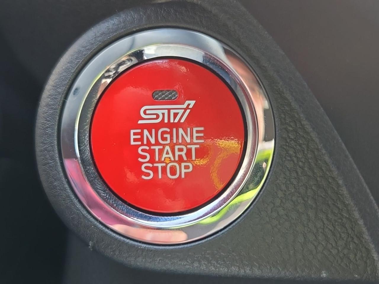 2026 Subaru WRX tS Fredericksburg VA