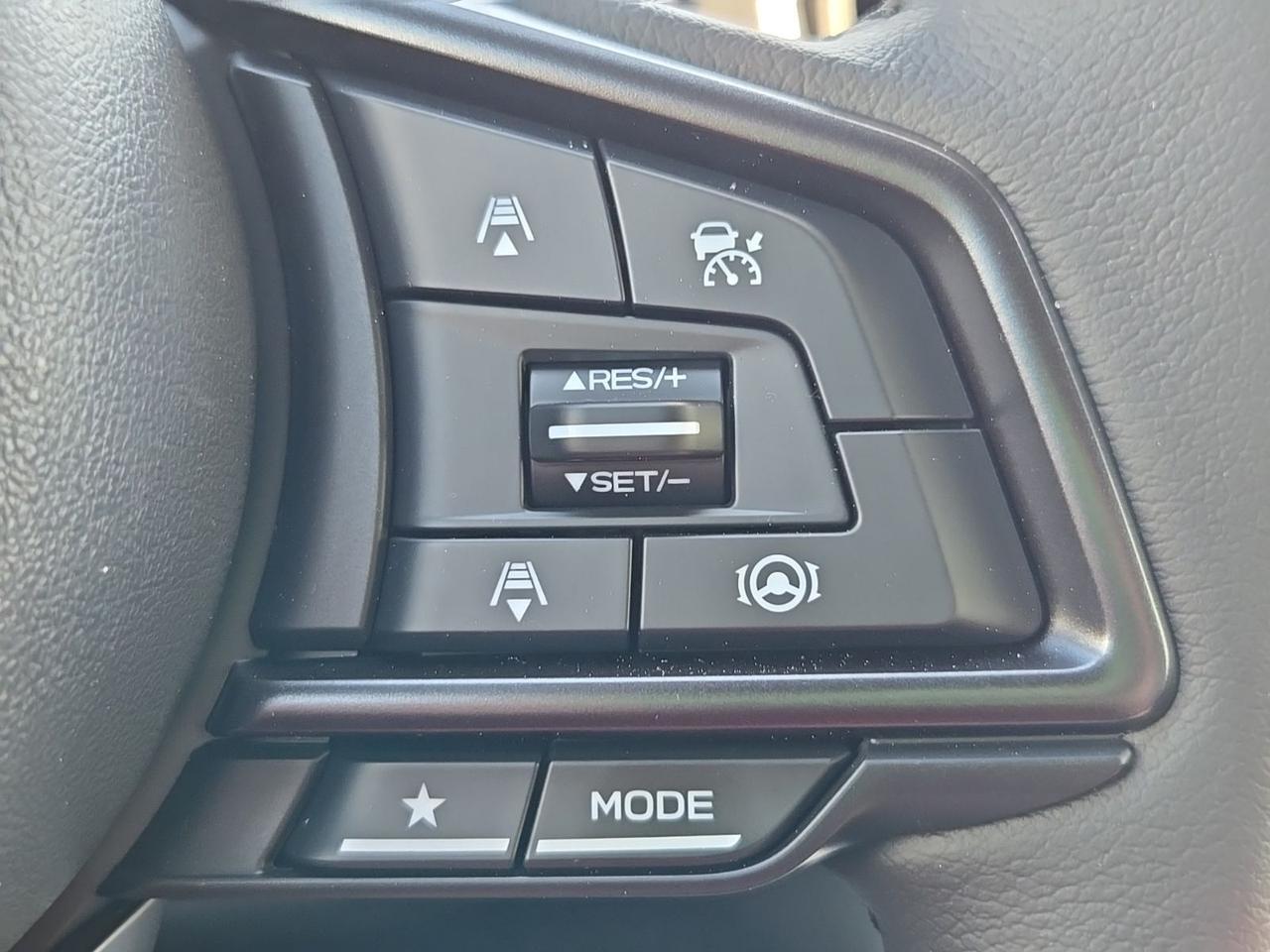 2026 Subaru WRX tS Fredericksburg VA