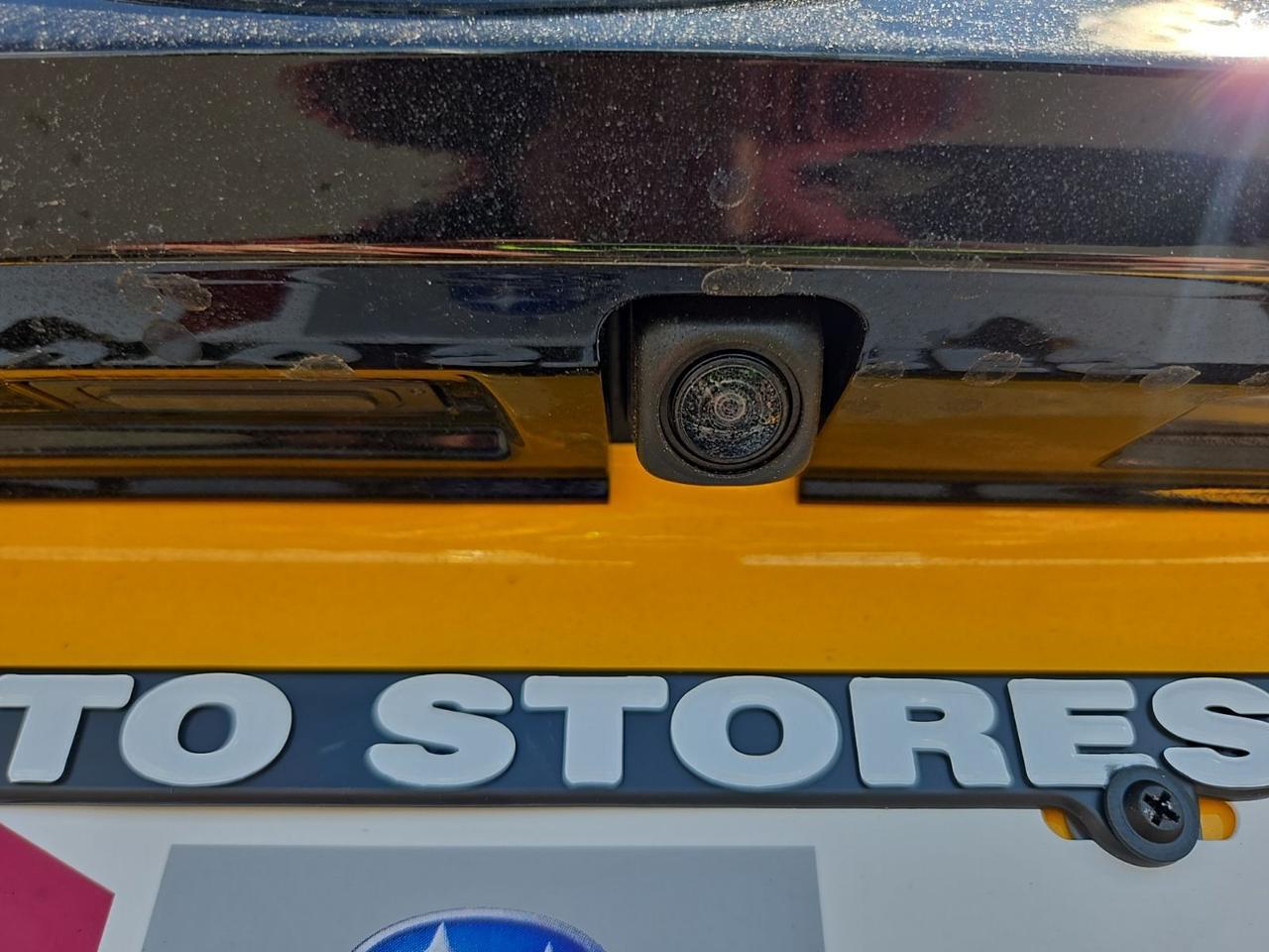 2026 Subaru WRX tS Fredericksburg VA