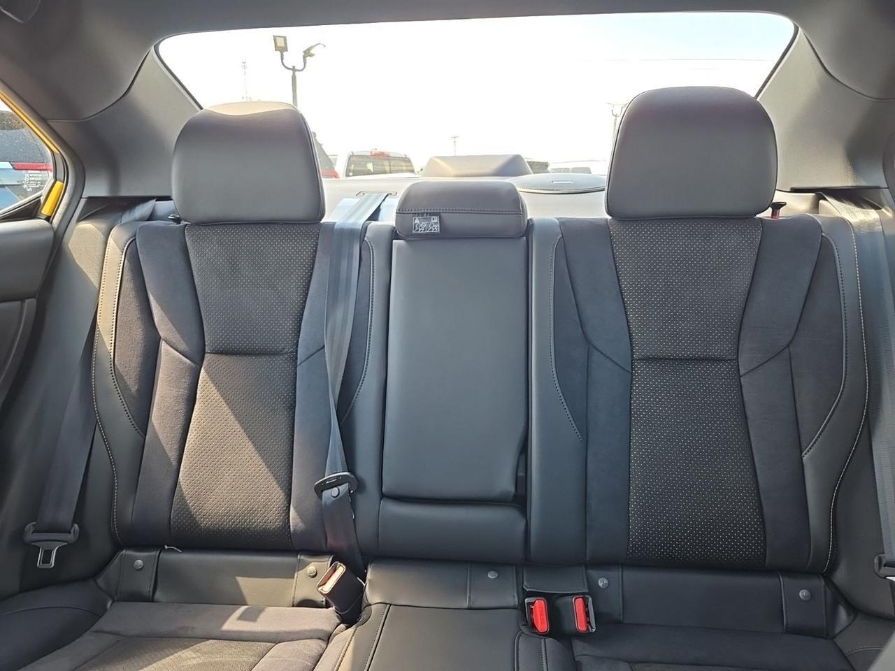 2026 Subaru WRX tS Fredericksburg VA