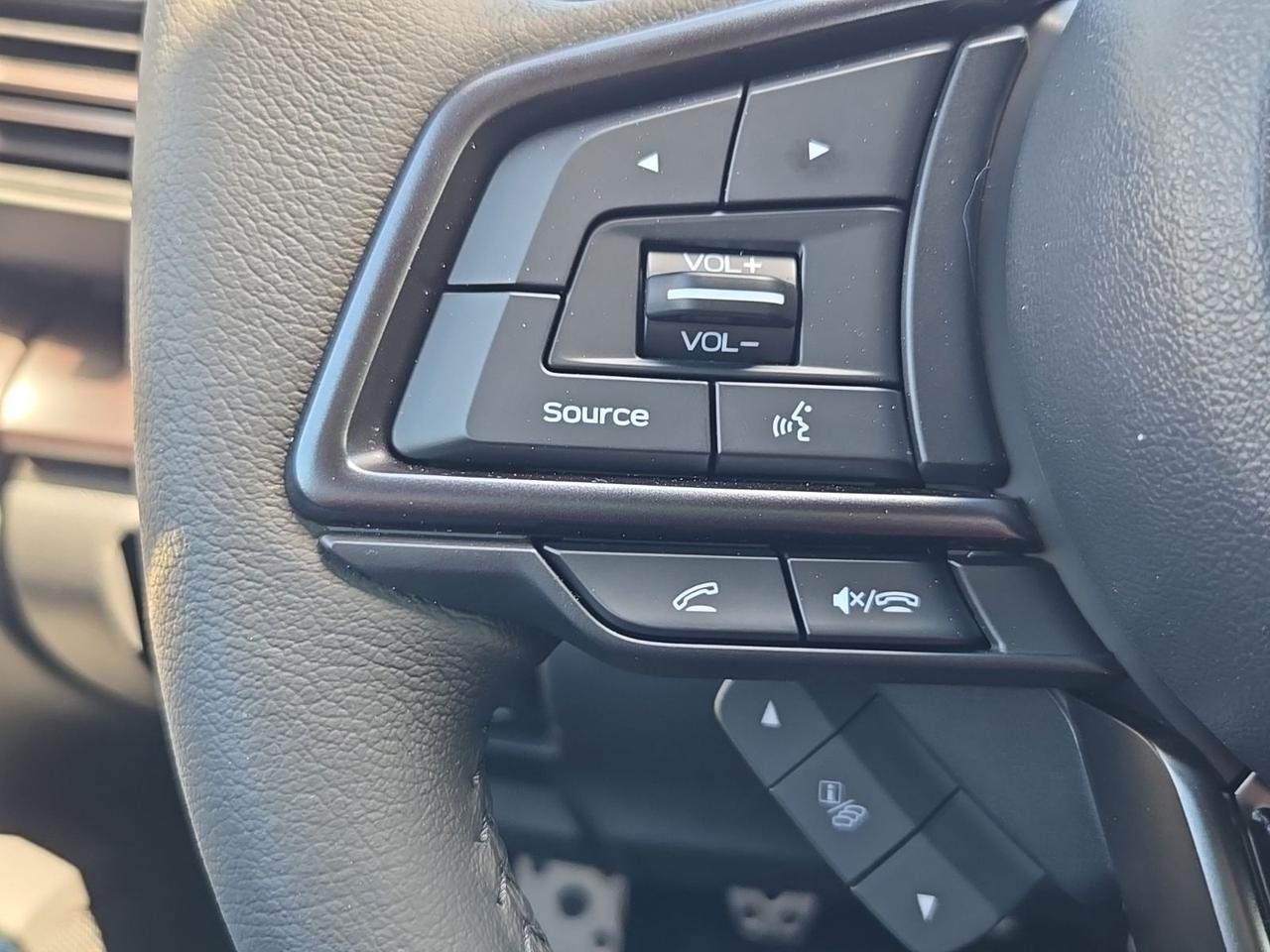 2026 Subaru WRX tS Fredericksburg VA