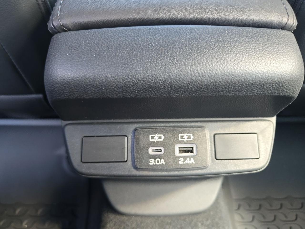 2026 Subaru WRX tS Fredericksburg VA