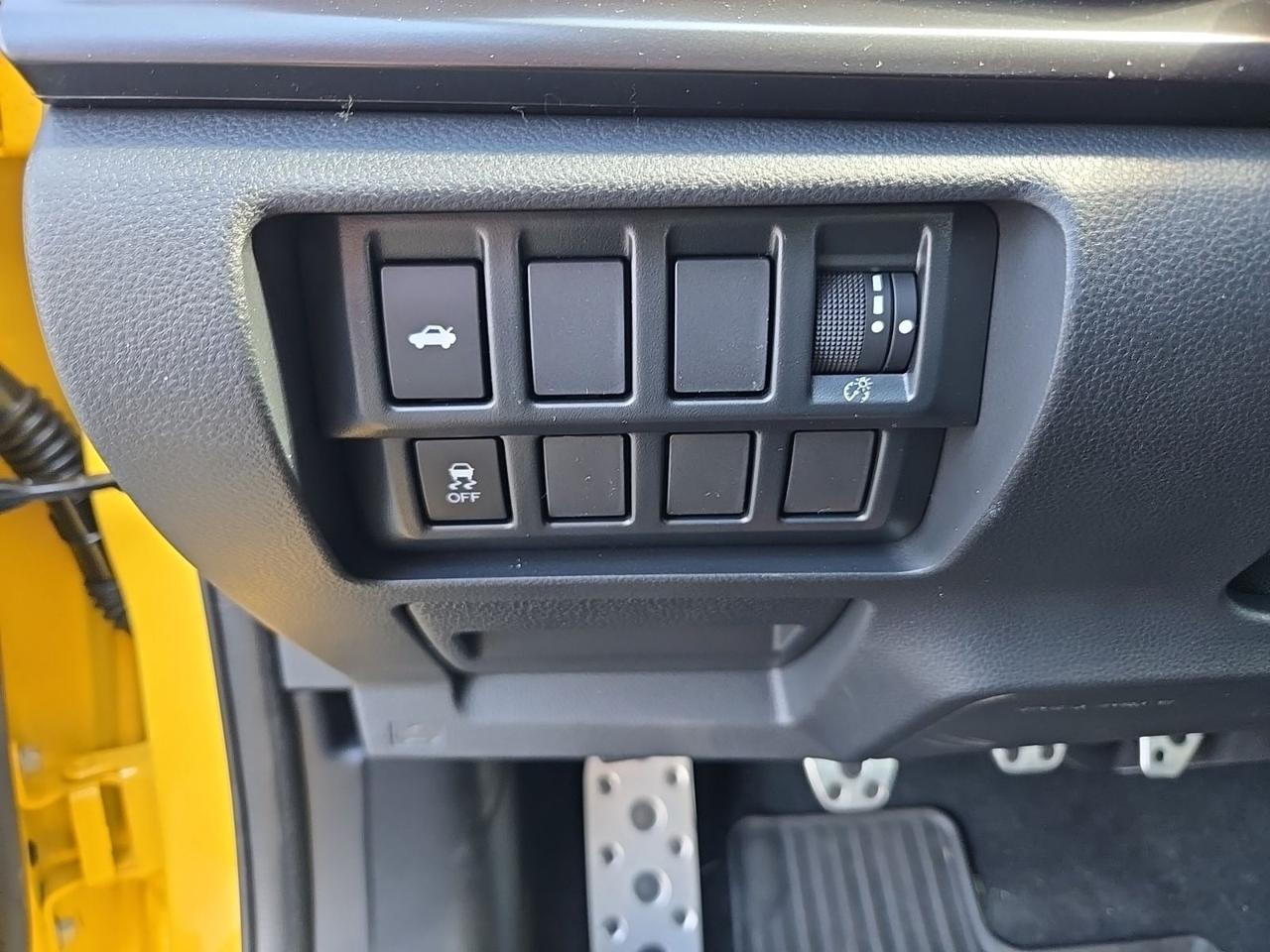 2026 Subaru WRX tS Fredericksburg VA