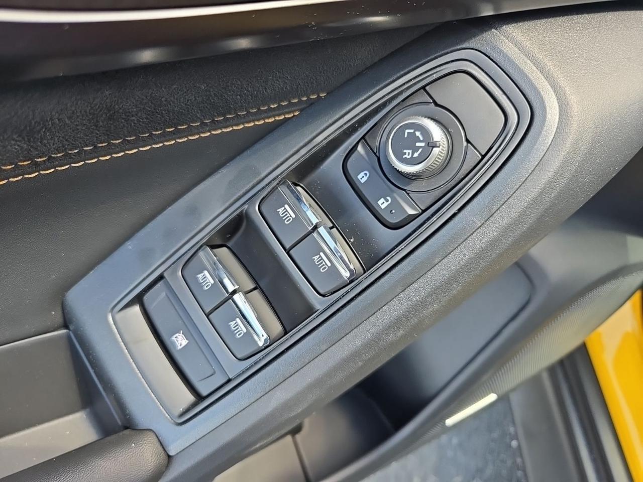2026 Subaru WRX tS Fredericksburg VA