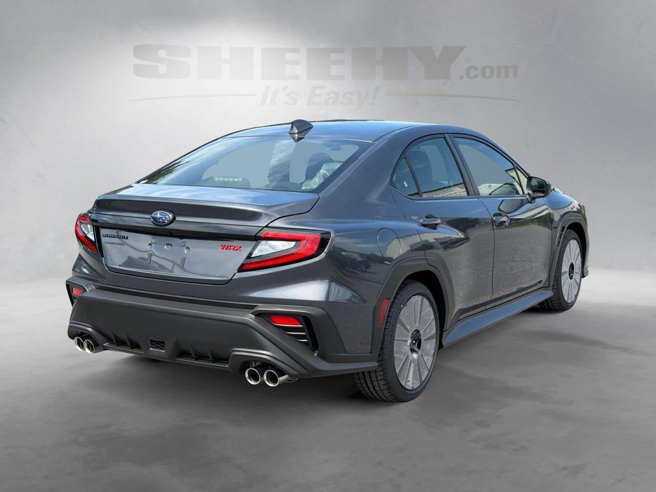 2026 Subaru WRX Hagerstown MD
